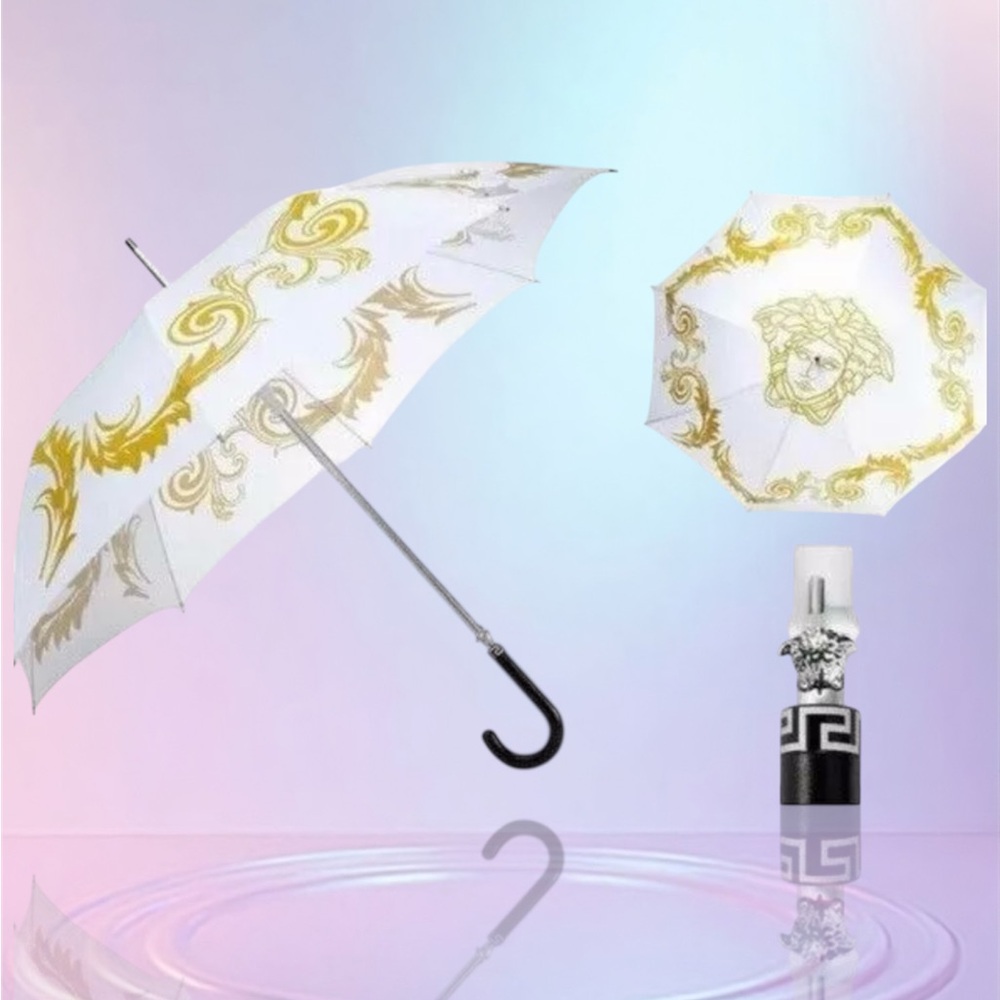 Versace Limited Edition Umbrella